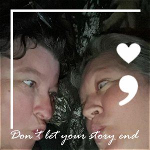 Meet your Posher, Marilyn